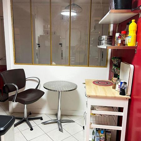 Apartamento Montpellier Gare District Exterior foto