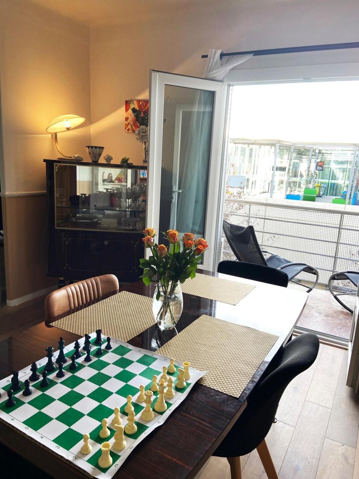 Apartamento Montpellier Gare District Exterior foto